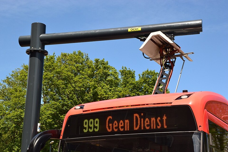 PDCPD-Ladegerät-Gehäuse