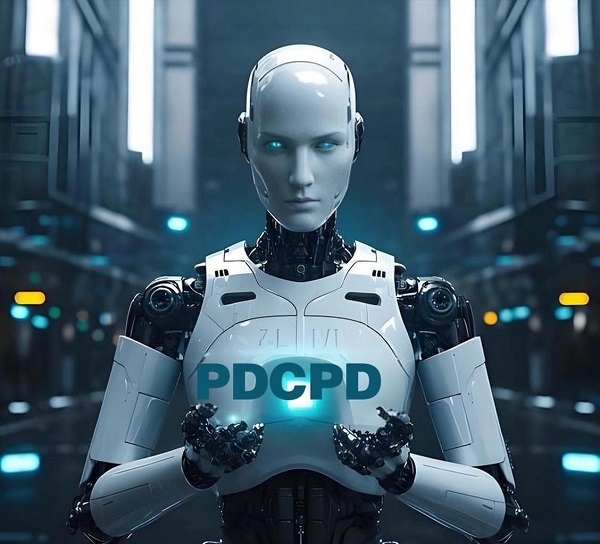 Корпуса роботов