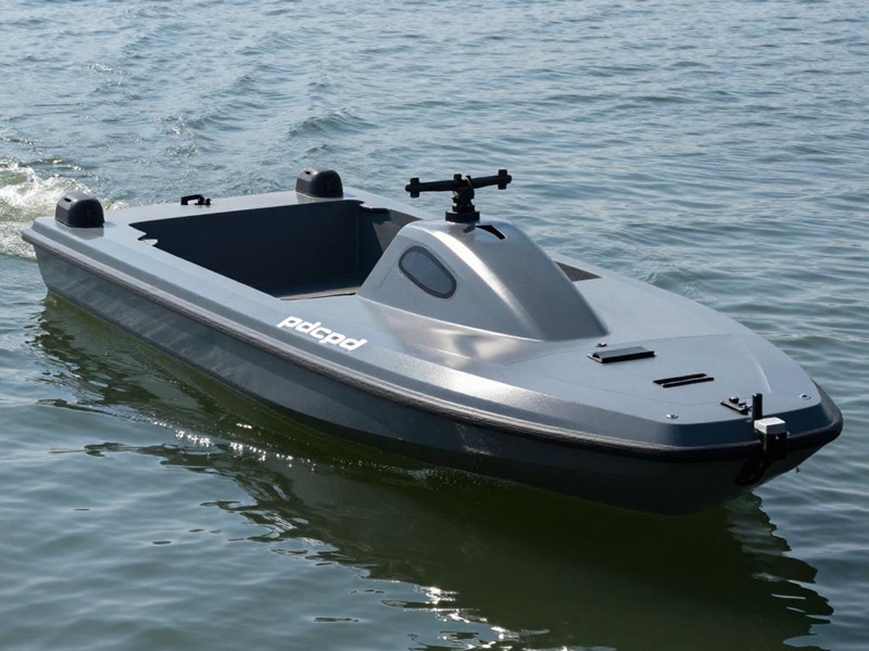 UV stable marine gel coat